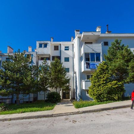 Apolic Crikvenica Exterior foto