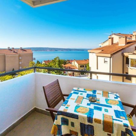 Apolic Crikvenica Exterior foto