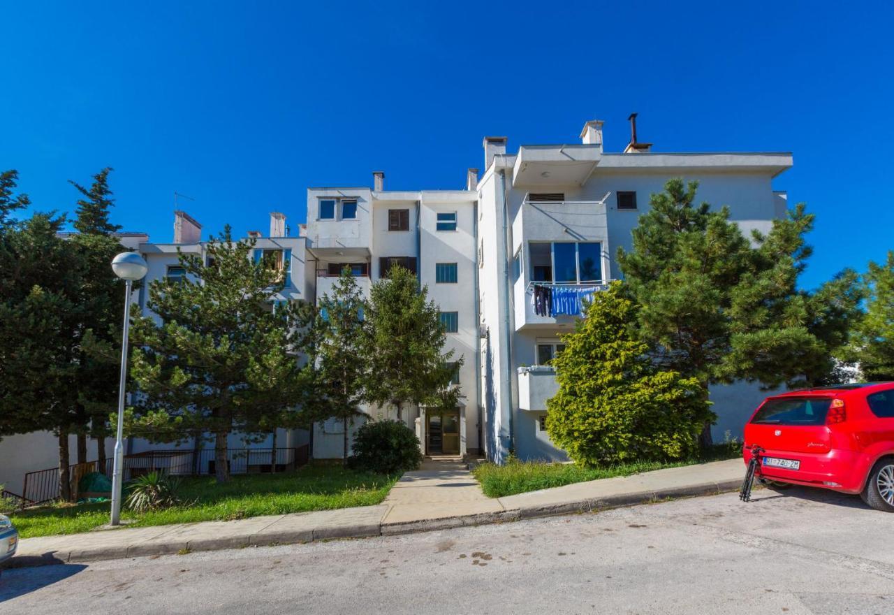 Apolic Crikvenica Exterior foto