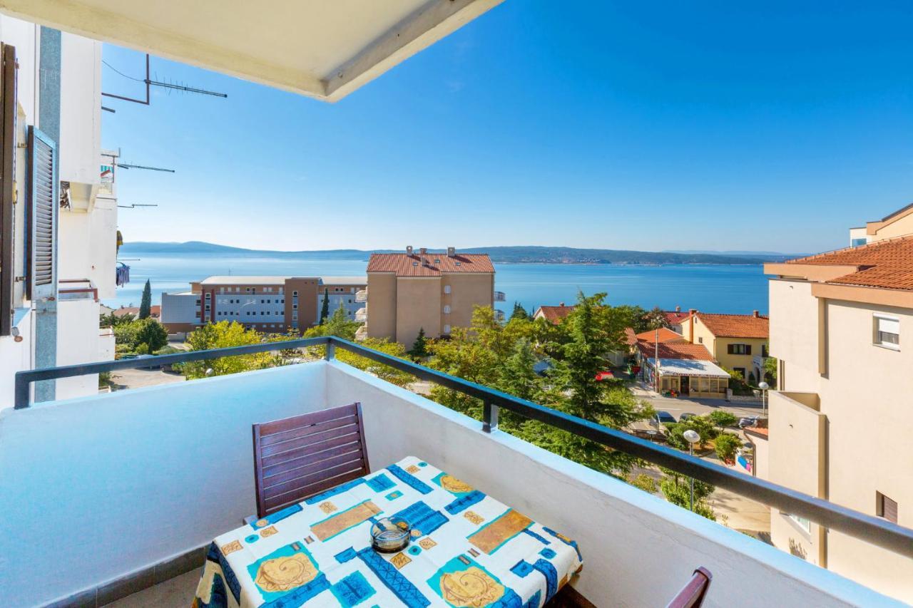 Apolic Crikvenica Exterior foto