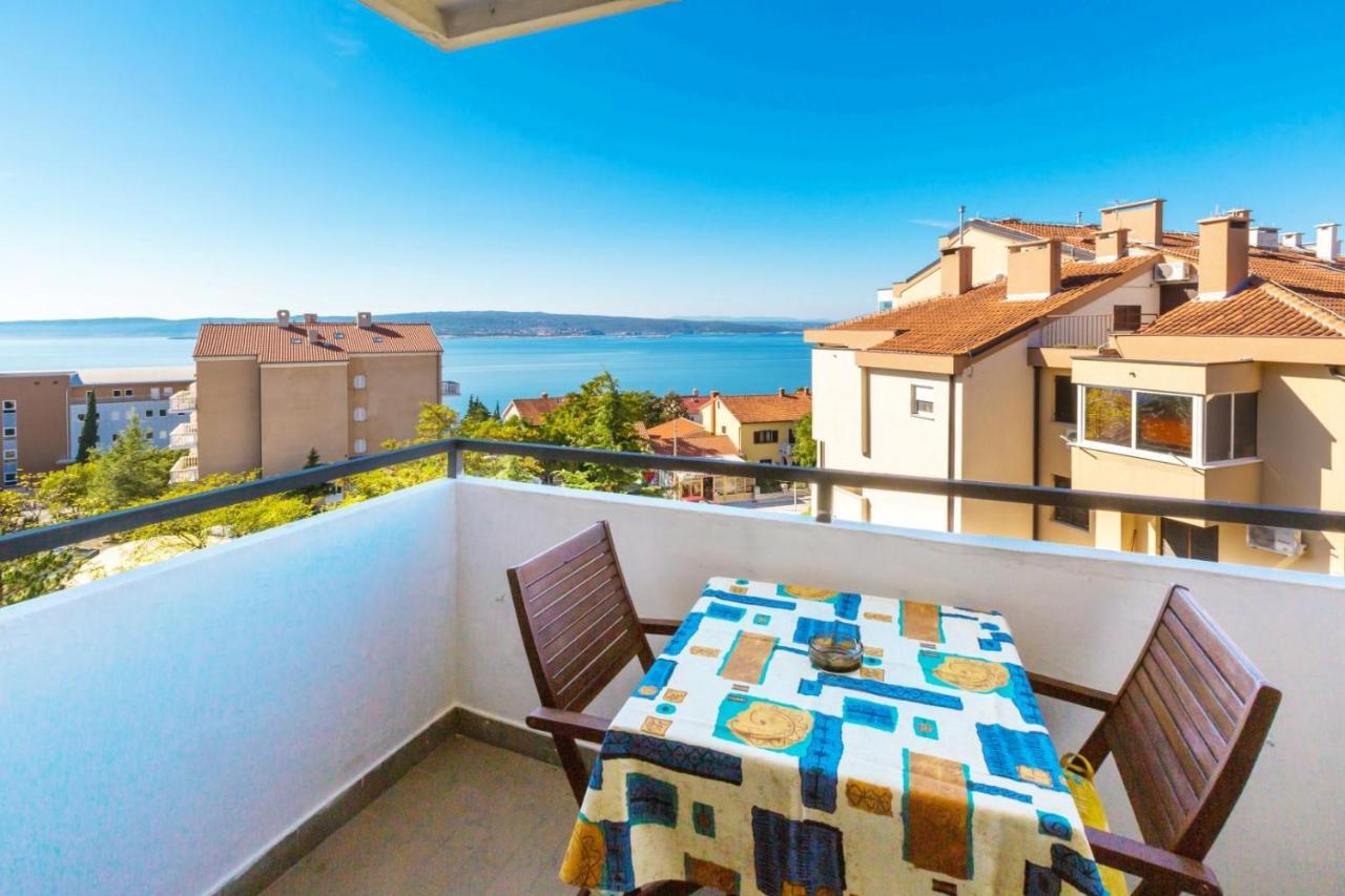 Apolic Crikvenica Exterior foto